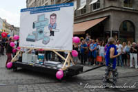 CSD 2018