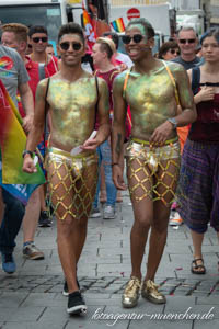 CSD 2018