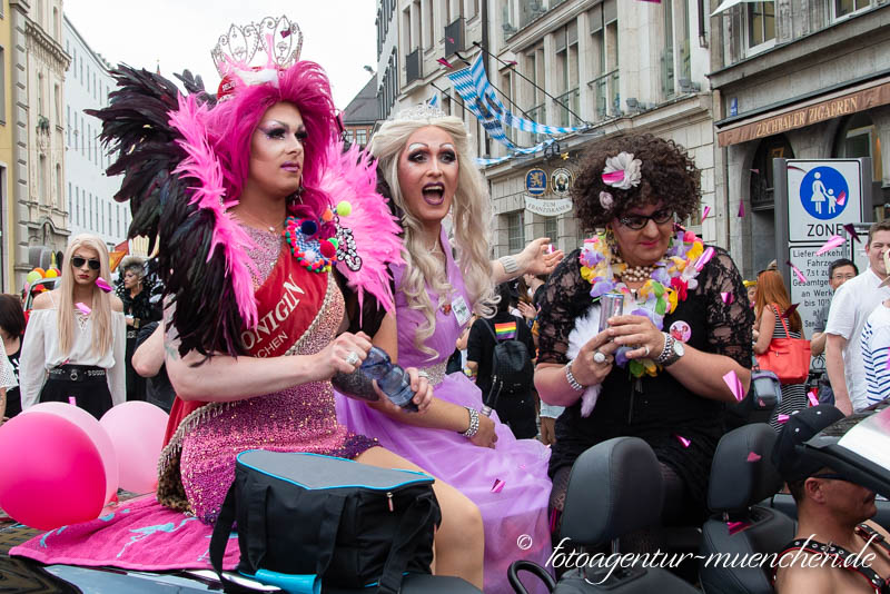CSD 2018