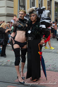 CSD 2018