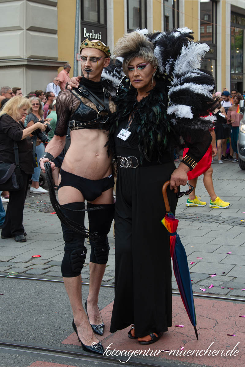 CSD 2018