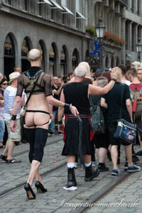 CSD 2018