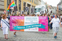 CSD 2018