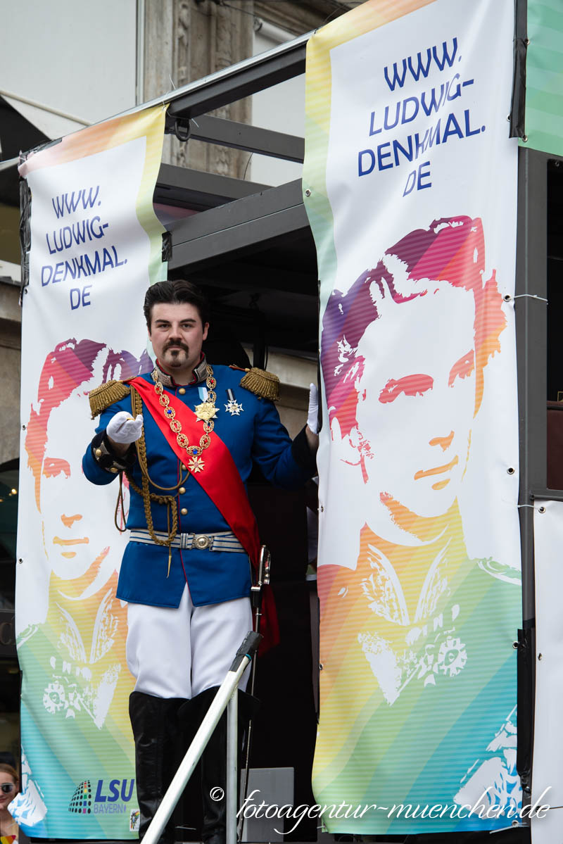 CSD 2018