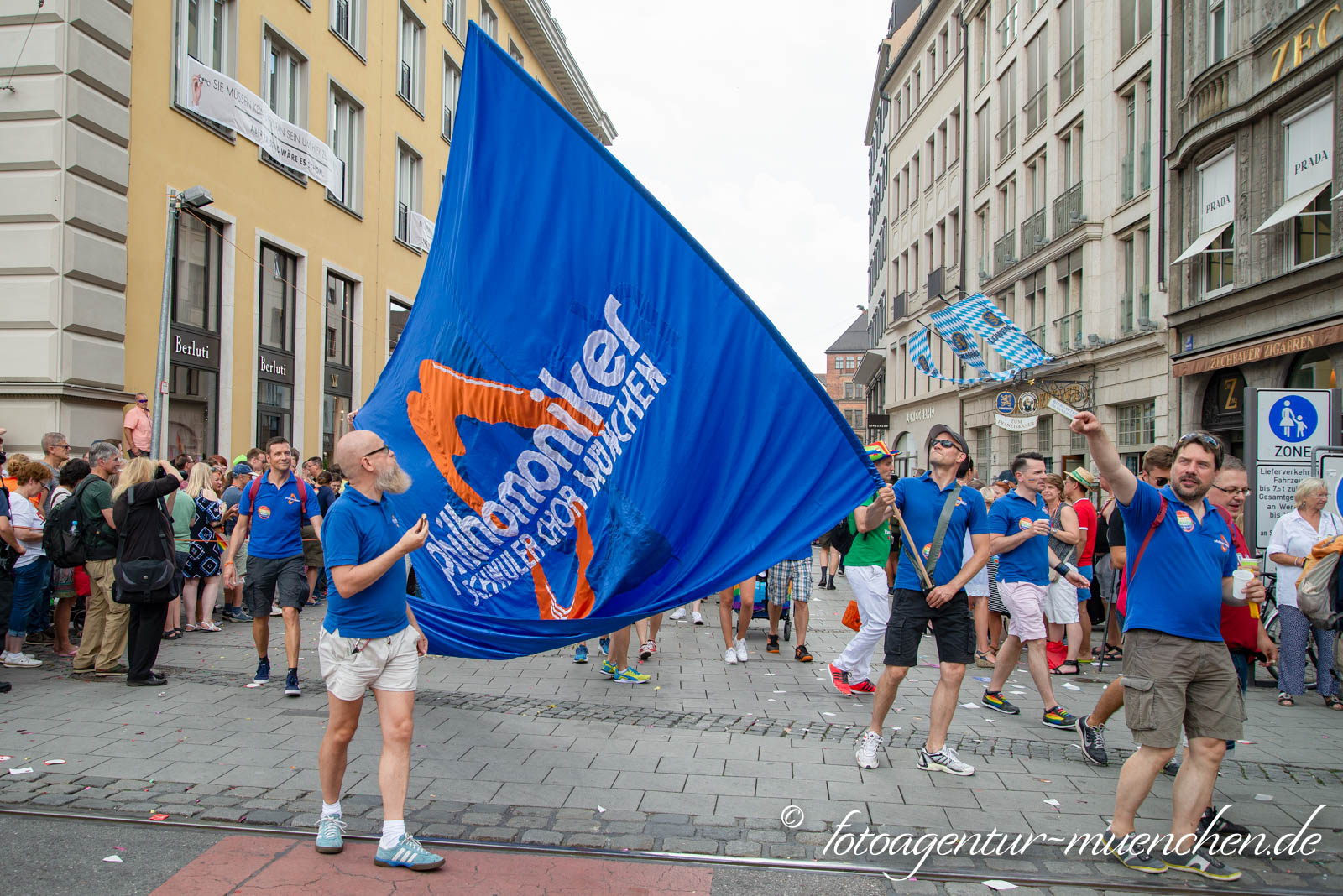 CSD 2018