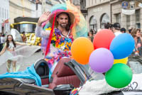 CSD 2018