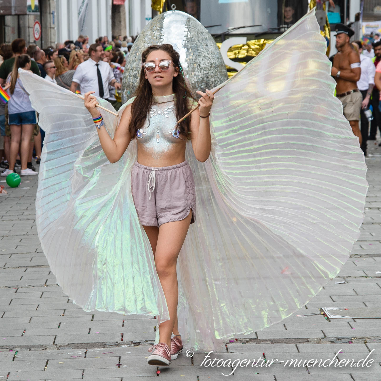 CSD 2018