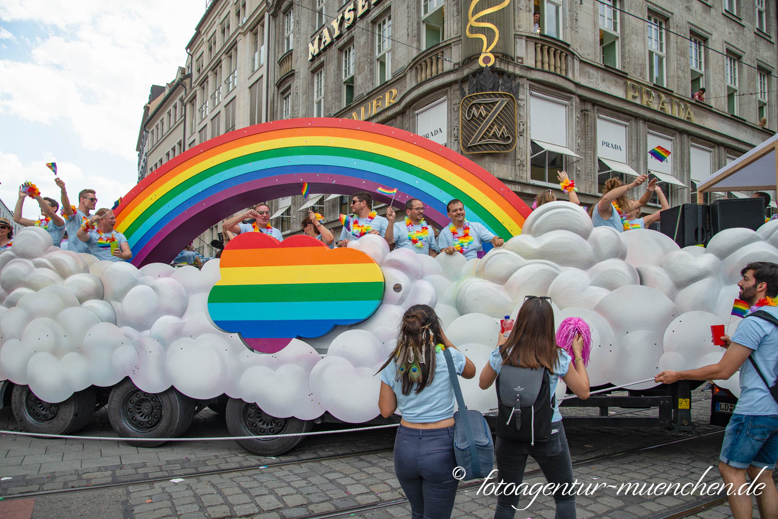 CSD 2018