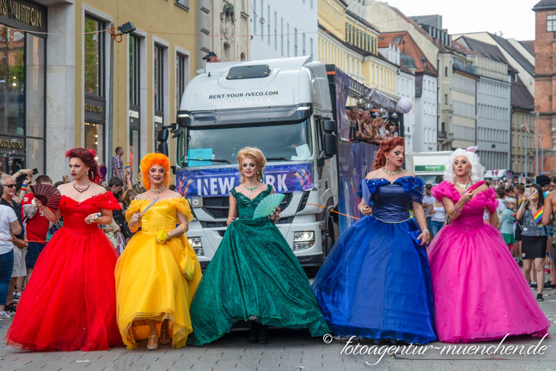 Gerhard Willhalm - CSD 2018