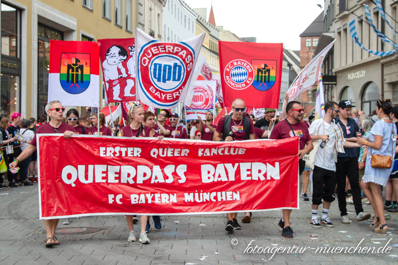 CSD 2018