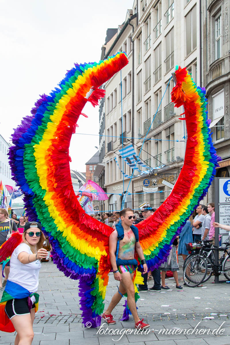 Gerhard Willhalm - CSD 2018