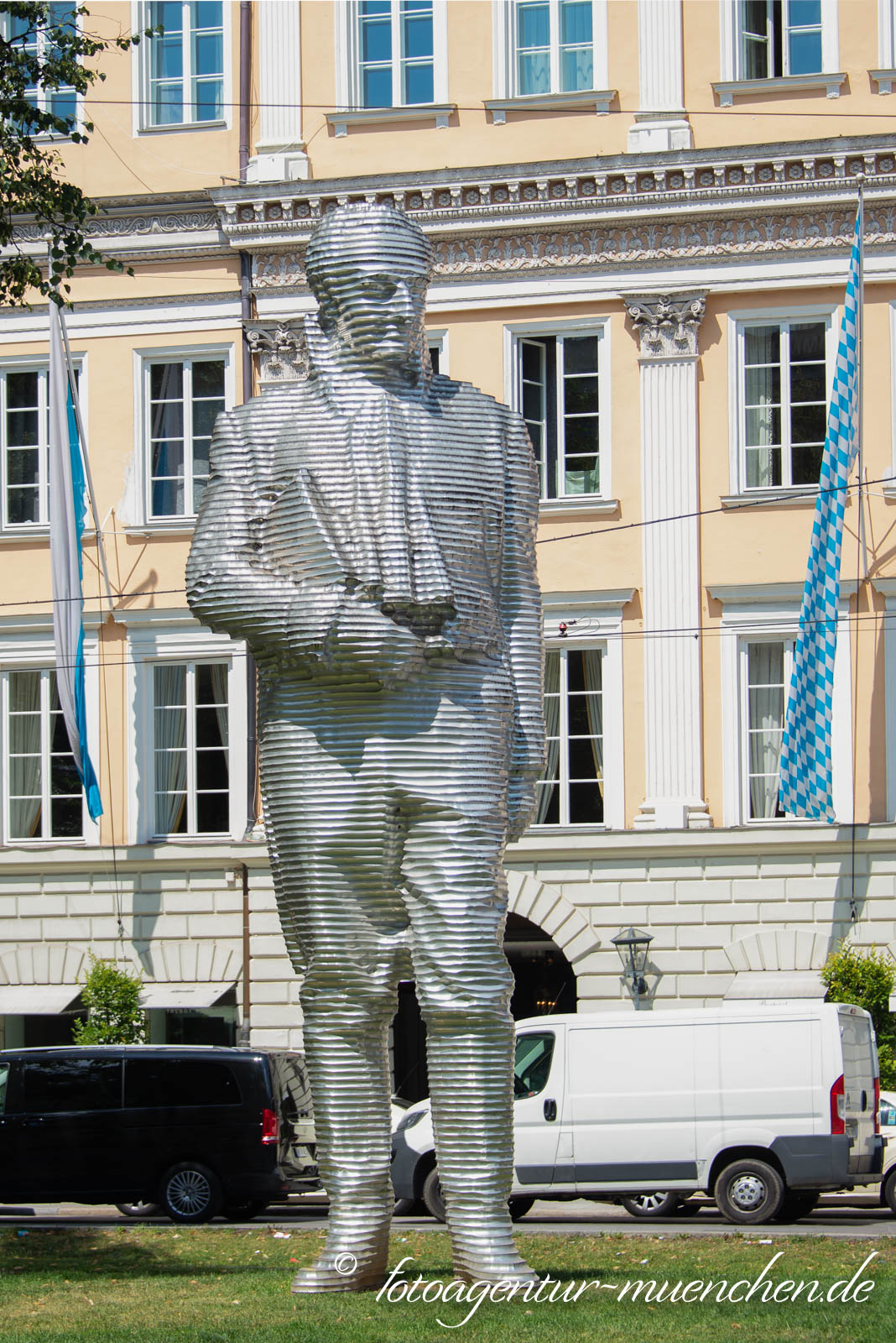 Maximilian Joseph Graf von Montgelas