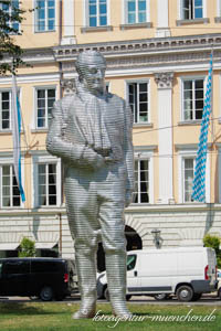 Maximilian Joseph Graf von Montgelas