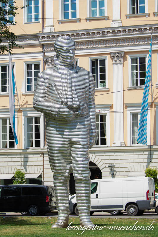 Maximilian Joseph Graf von Montgelas