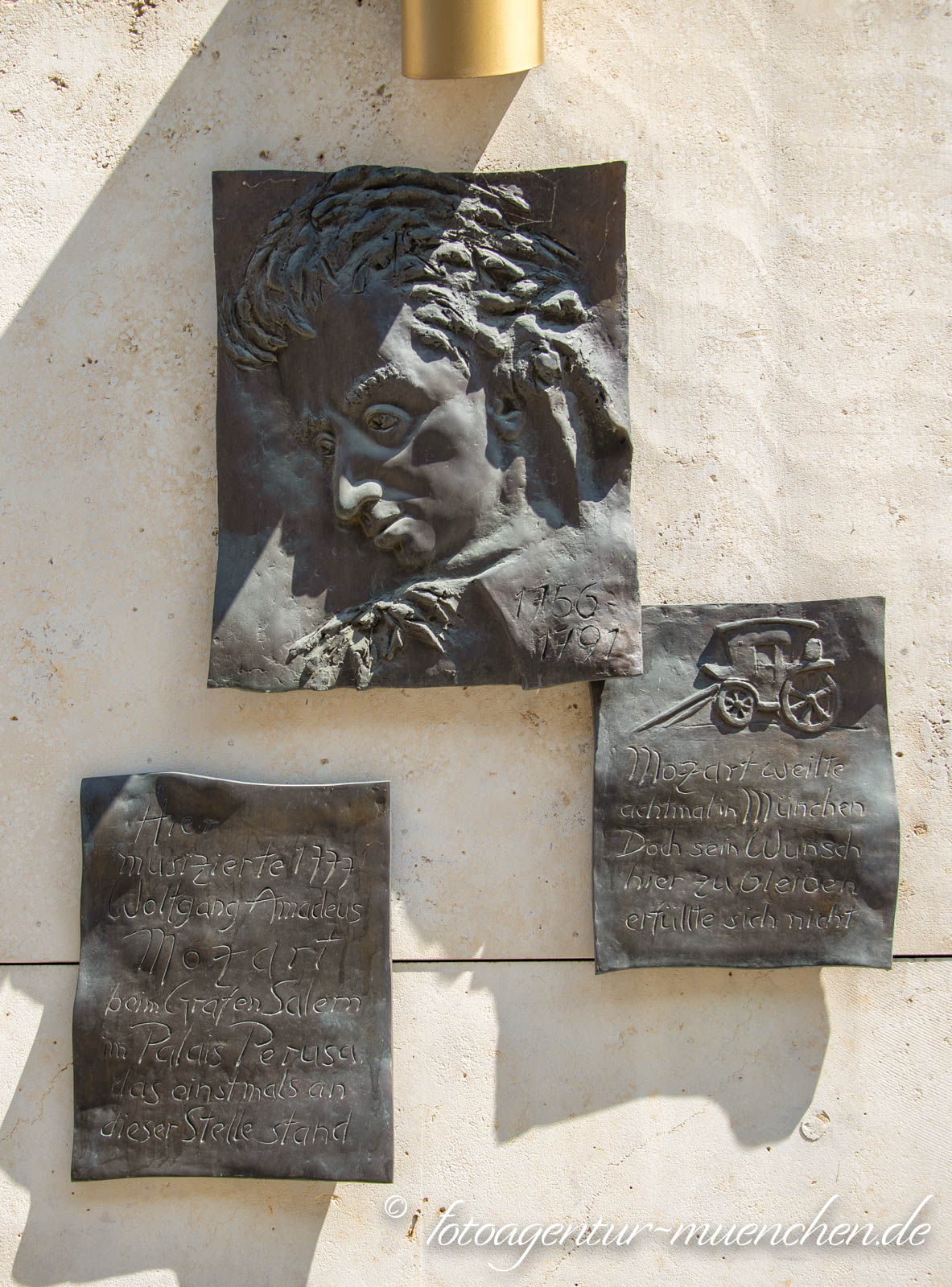 Wolfgang Amadeus Mozart