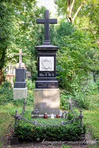 Polnische Freiheitskämpfer