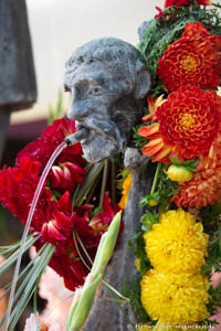 Karl-Valentin-Brunnen
