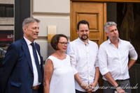 Gerhard Willhalm – Erinnerungstafel für Walter Klingenbeck
