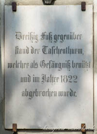 Taschenturm