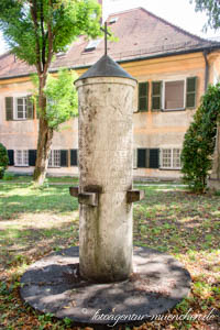 Kriegerdenkmal: Kriegerdenkmal
