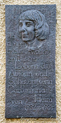 Carlamaria Heim