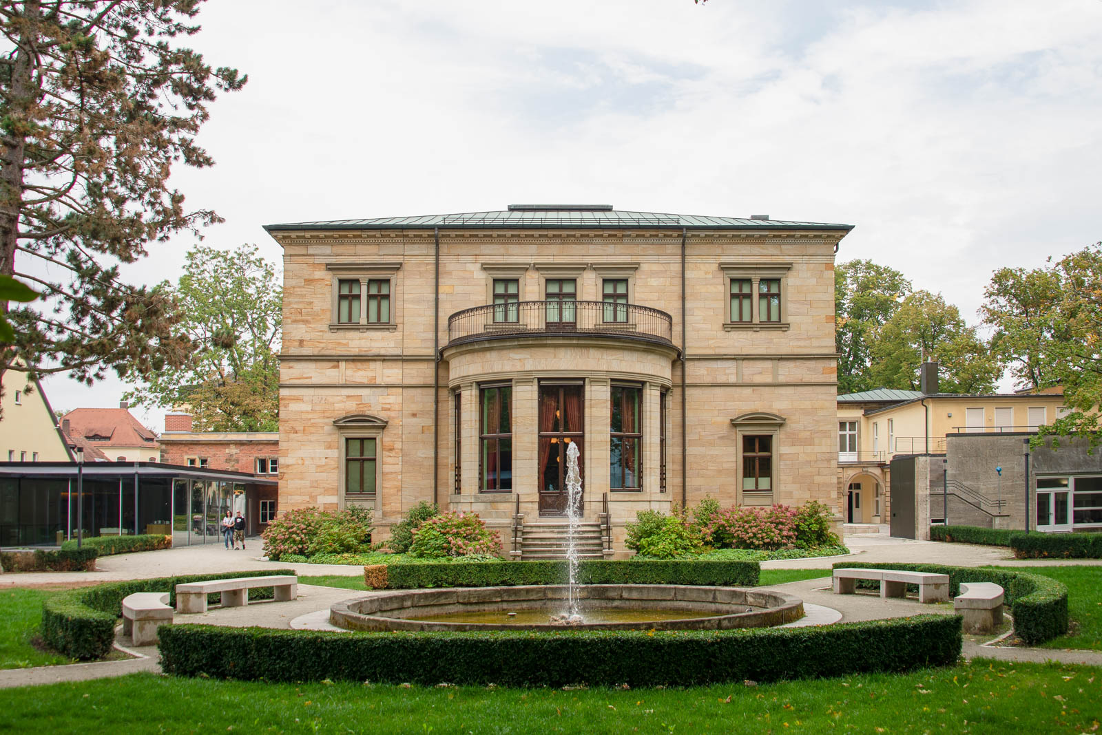 Haus Wahnfried