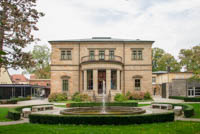 Haus Wahnfried