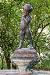 Joseph-Ruederer-Brunnen