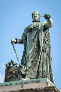 König Max I.