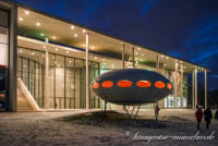 Pinakothek der Moderne