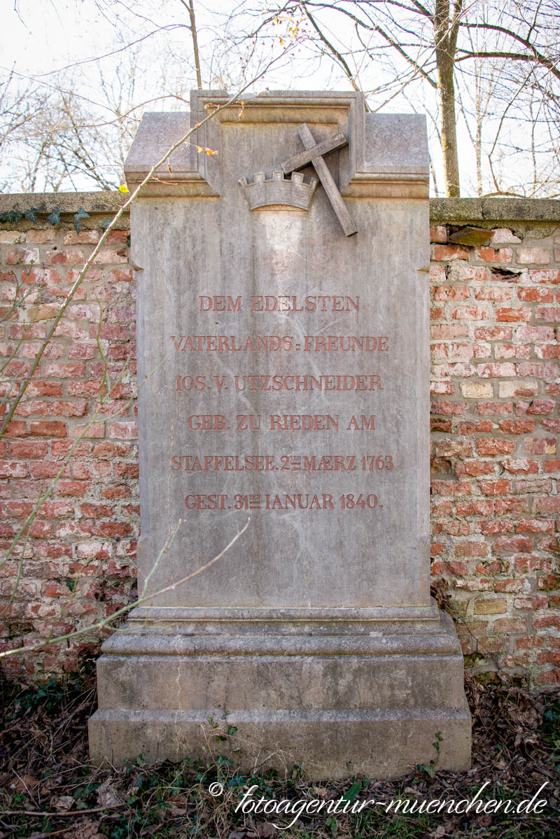 Joseph von Utzschneider