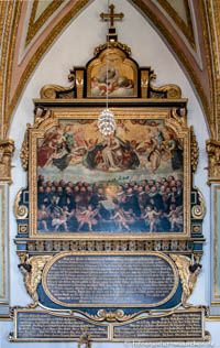 Schwedengeiseln
