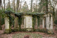 Grab von Paul von Heyse