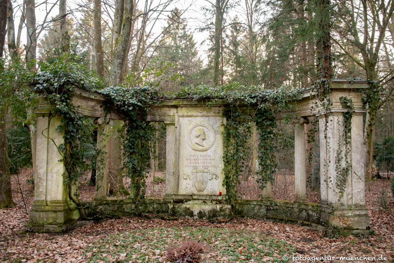 Paul von Heyse