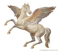 Gerhard Willhalm - Giebelfeld Nationaltheater - Pegasus