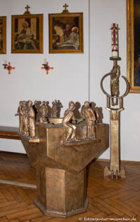 Gerhard Willhalm – Brunnen