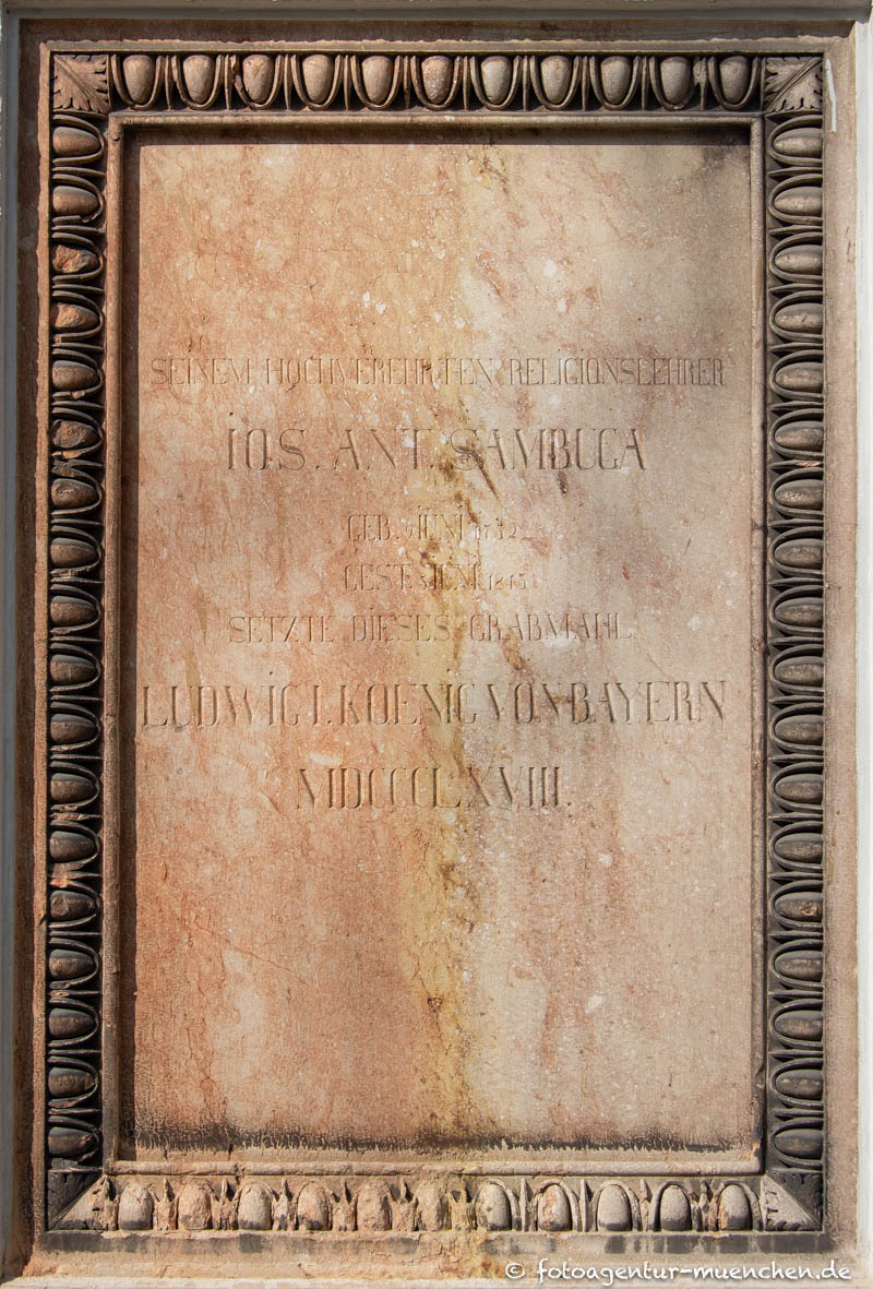 Joseph Sambuga