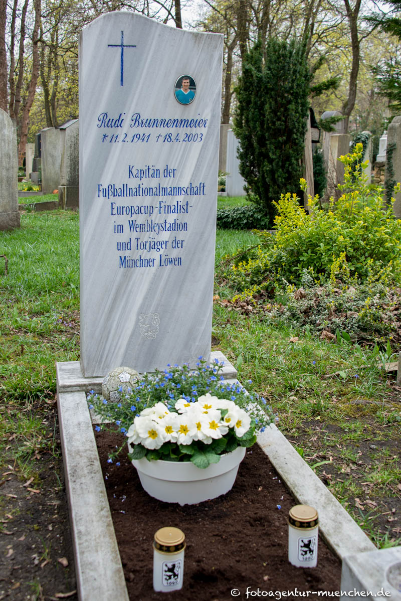 Rudi Brunnenmeier