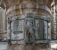 Kriegerdenkmal