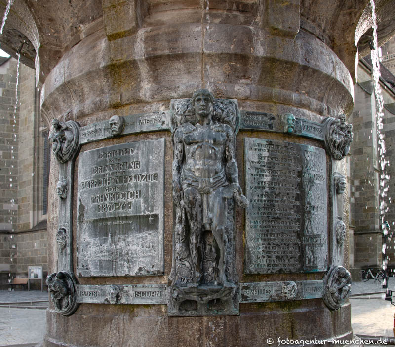 Kriegerdenkmal