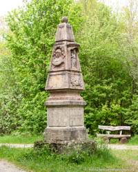 Preysing-Denkmal