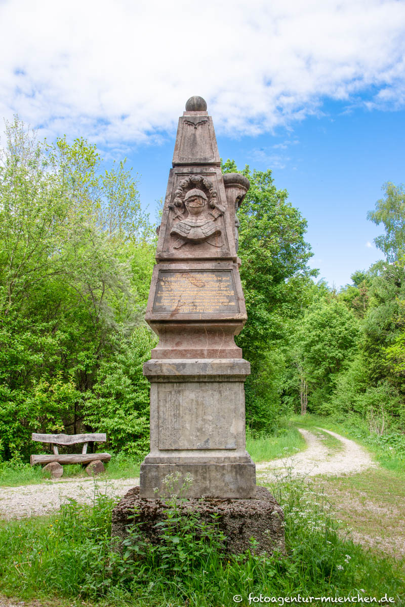 Preysing-Denkmal