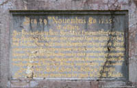 Preysing-Denkmal