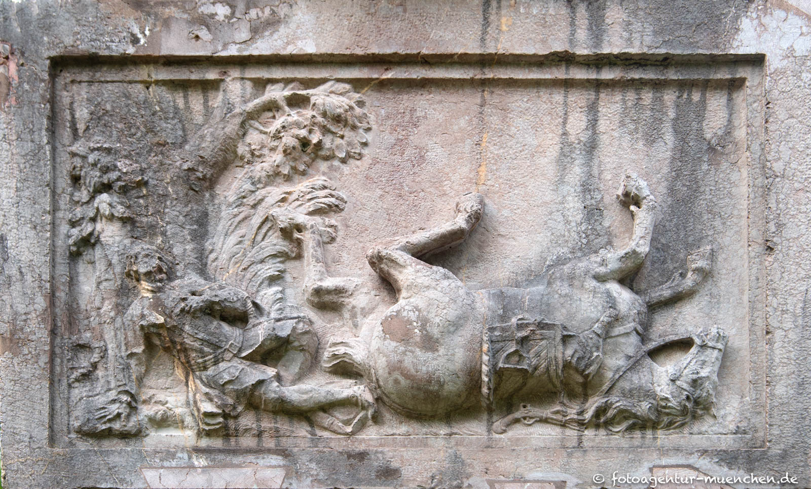 Preysing-Denkmal