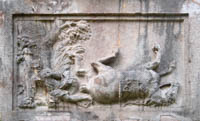 Preysing-Denkmal