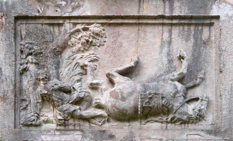 Preysing-Denkmal