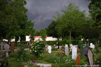 Nordfriedhof
