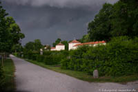 Nordfriedhof