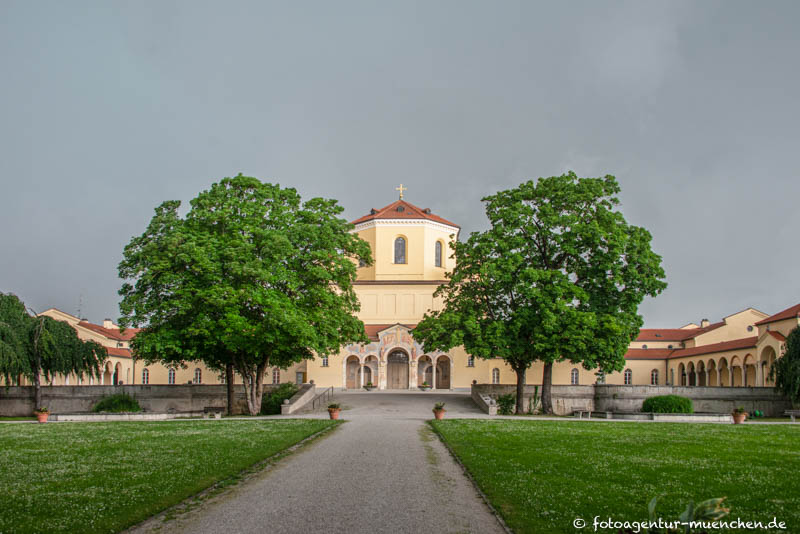 Nordfriedhof