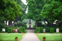 Nordfriedhof